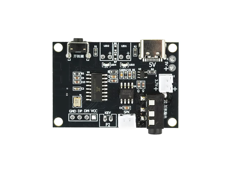 Bluetooth Speaker Amplifier 5W - Image 2